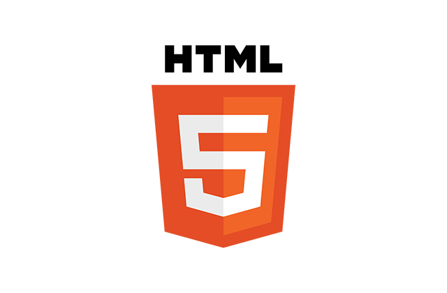 HTML5 is the latest evolution of HTML language and allows functionalities that were previously impossible (dialogue with the GPS of a smartphone, call function, audio and video management,...) features
