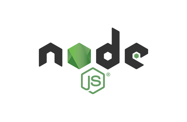 Node.js is a JavaScript execution environment built on Chrome's V8 JavaScript engine.
