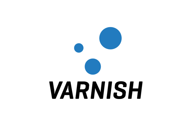 Varnish Cache is a caching HTTP reverse proxy. It offloads application servers by caching their data, allowing the application to run faster.
